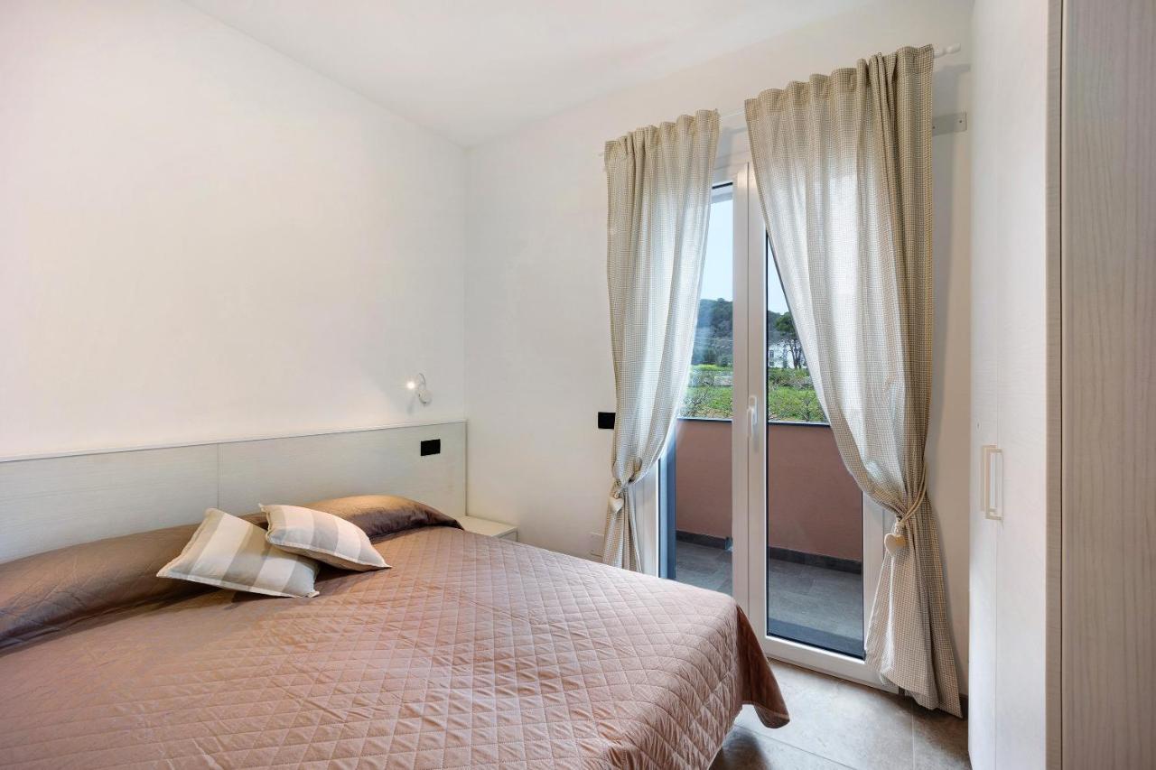 Antichi Ricordi - Il Nido Apartment Molino Nuovo  Exterior photo