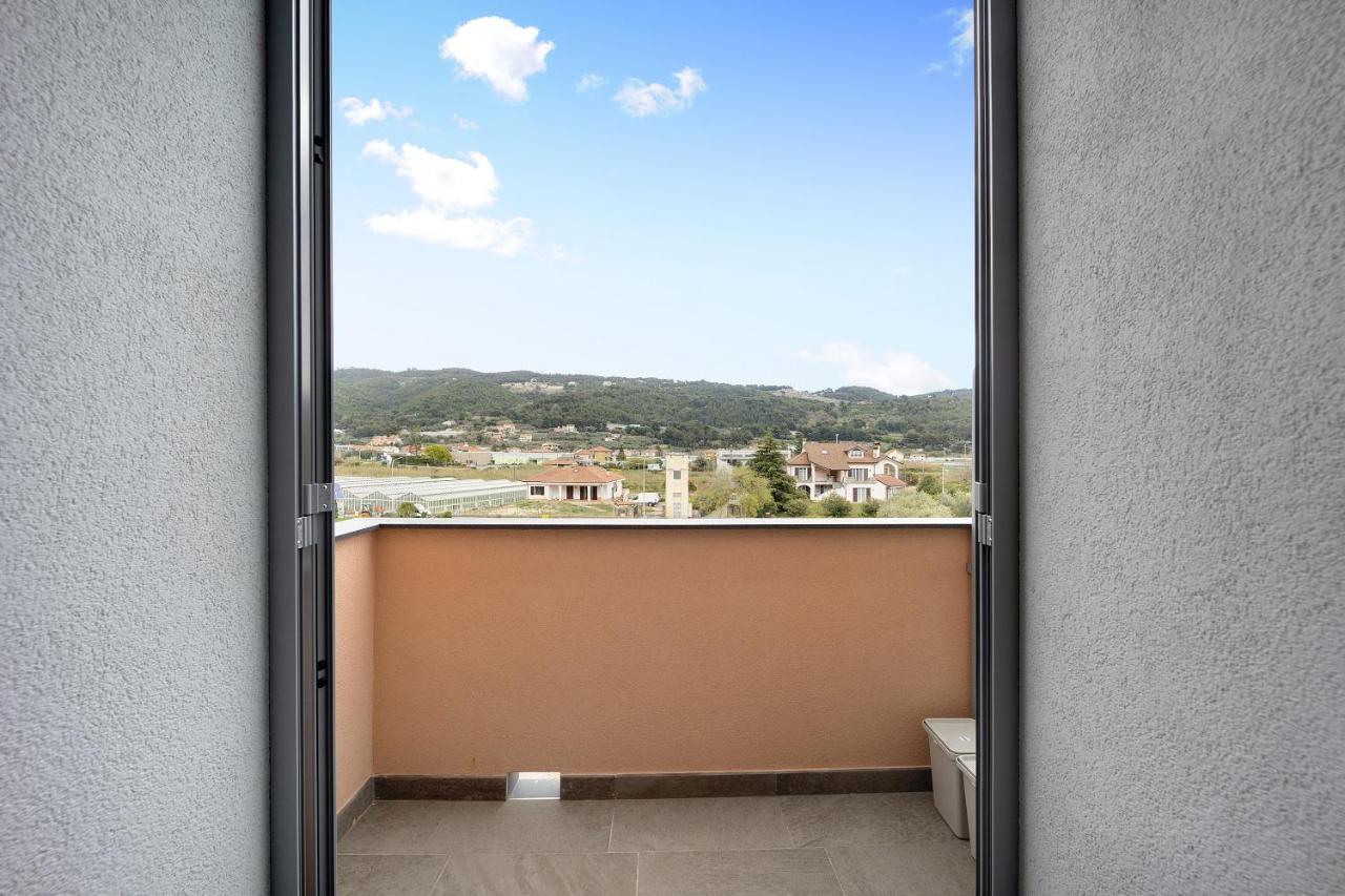 Antichi Ricordi - Il Nido Apartment Molino Nuovo  Exterior photo