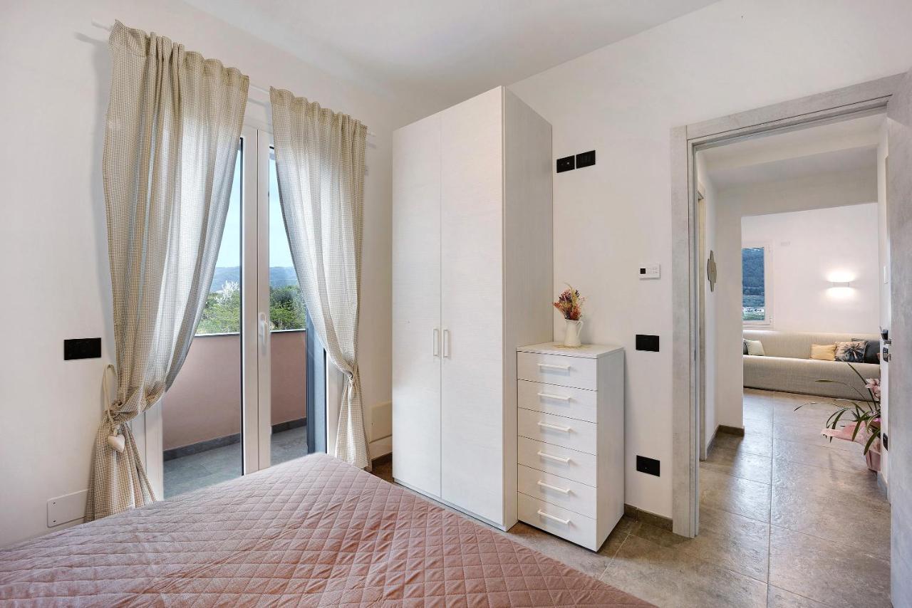 Antichi Ricordi - Il Nido Apartment Molino Nuovo  Exterior photo