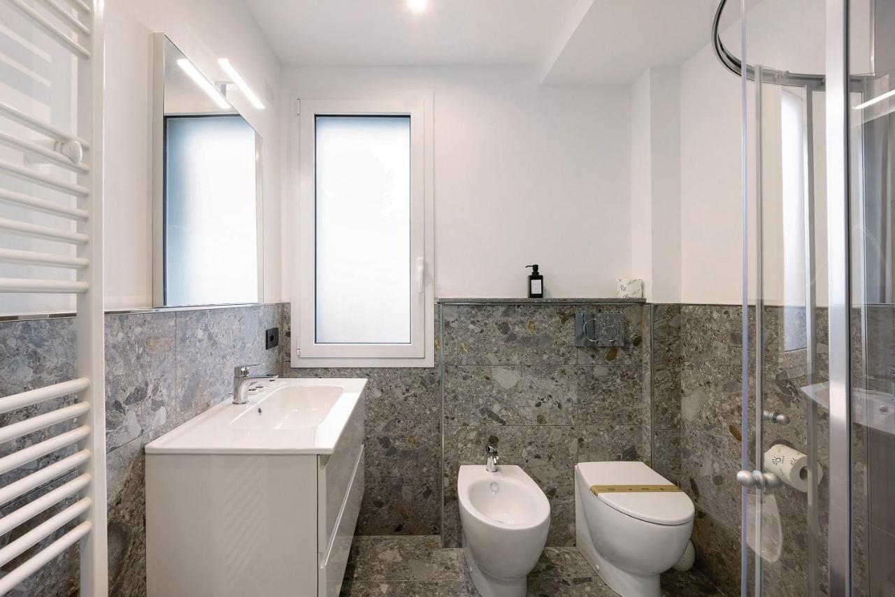Antichi Ricordi - Il Nido Apartment Molino Nuovo  Exterior photo